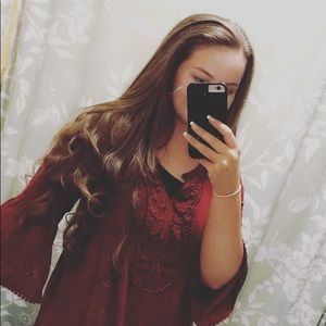 Meet your Posher, Beka